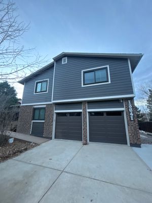 Project in Broomfield 