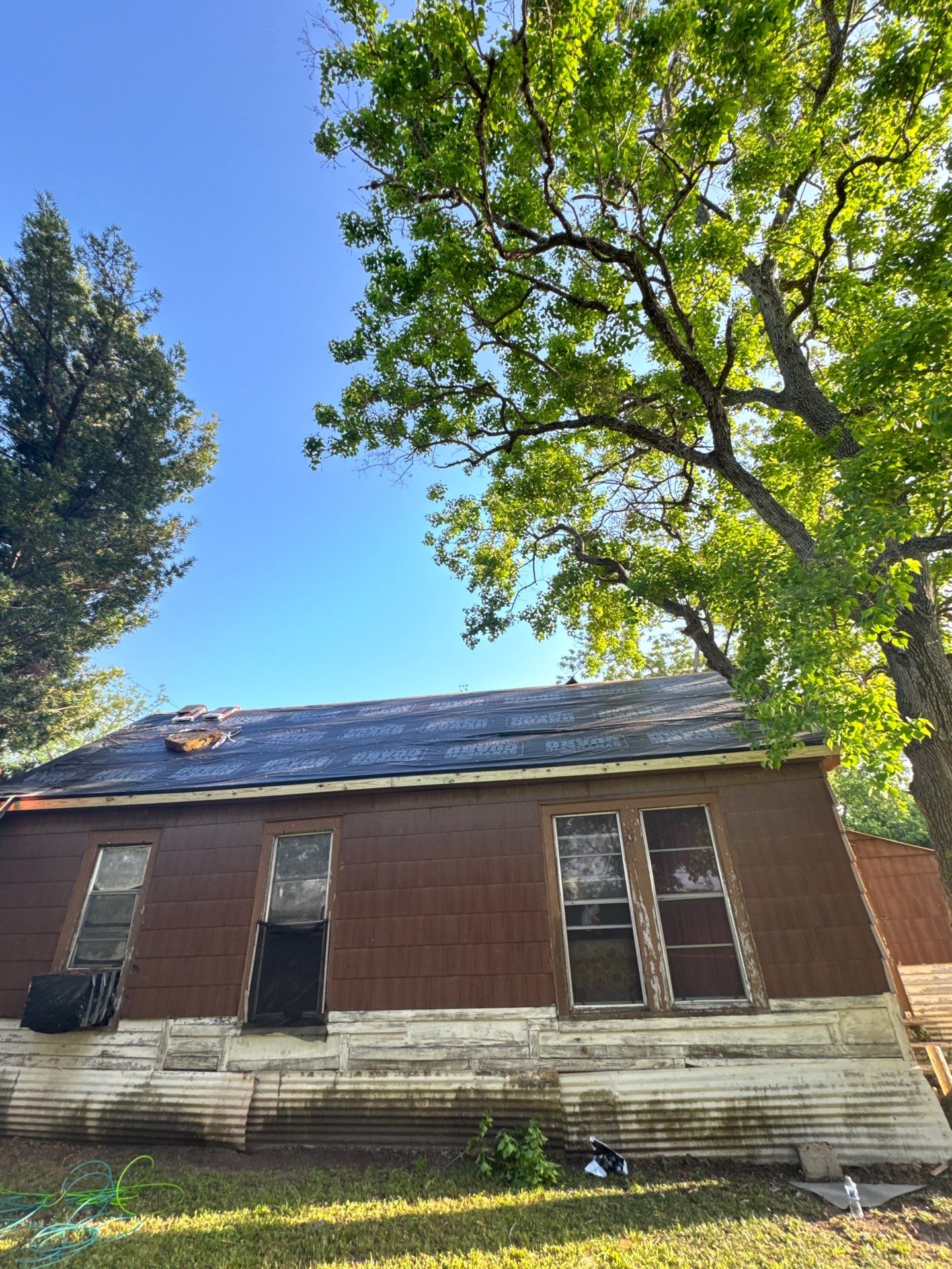Roof Replacement Wharton by Roof Repair Company