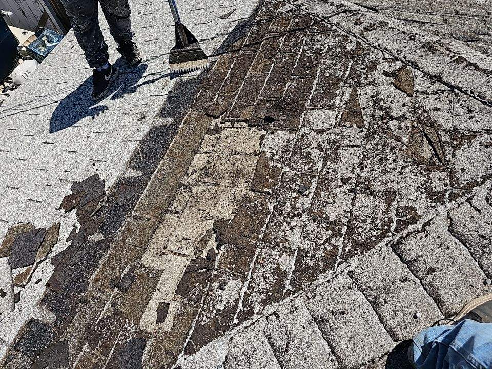 Roof Replacement - Long Beach CA 90807 by Epic Roof Replacement