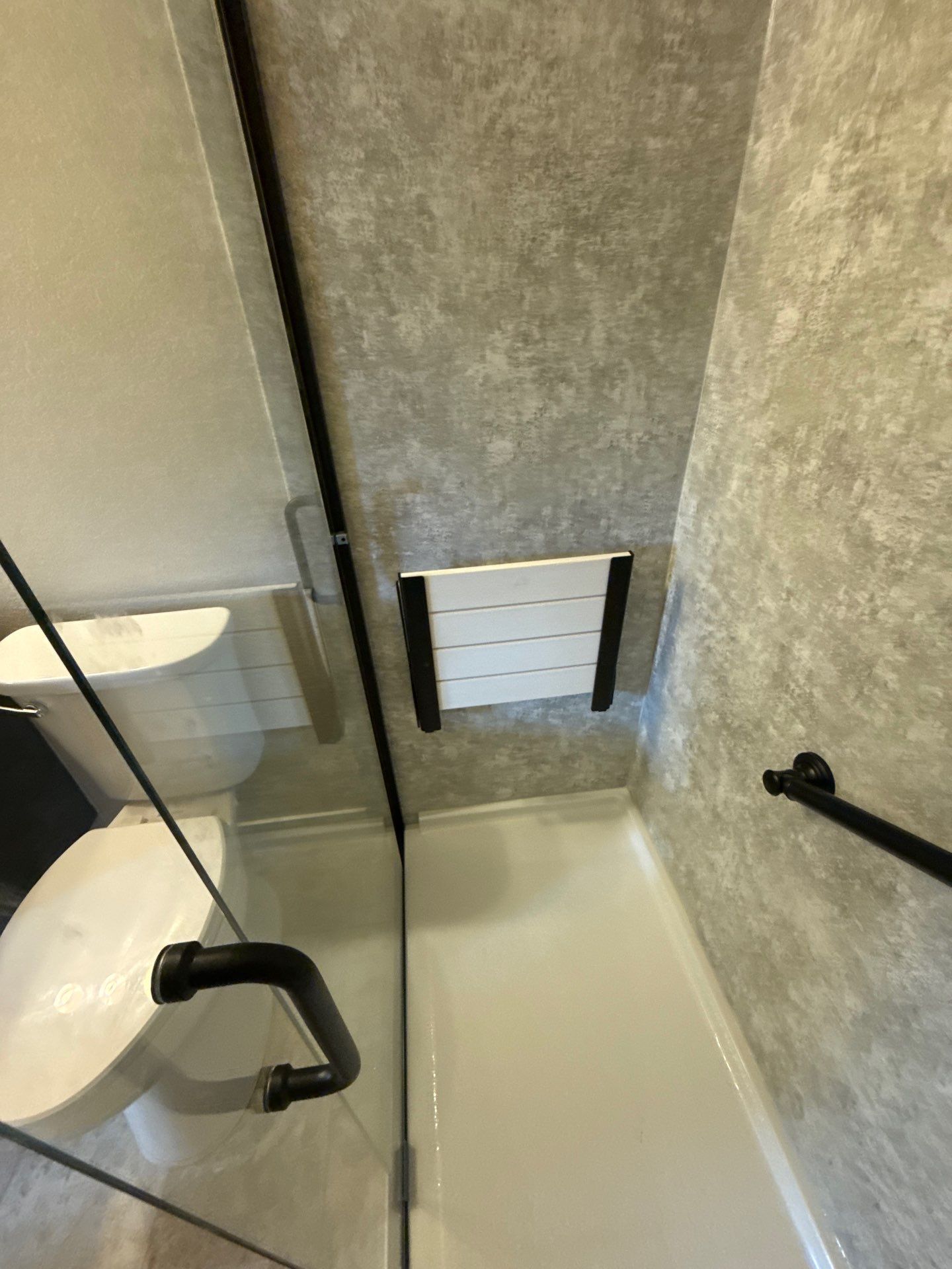 Project in Denver by Discount Bath LLC