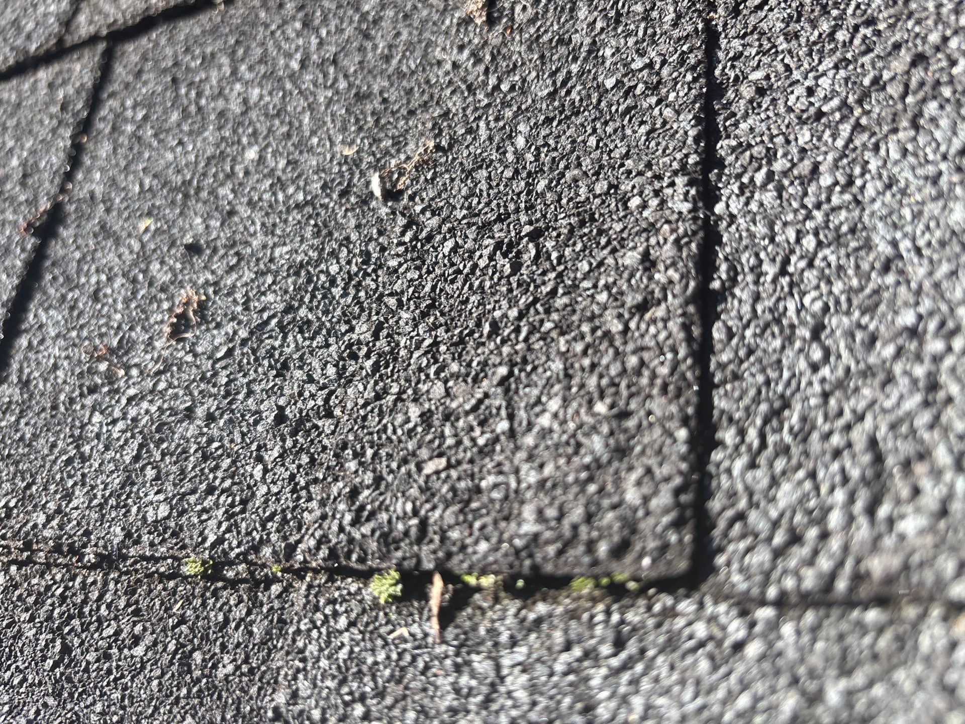 Project in Manakin-Sabot by Roof Maxx of Midlothian