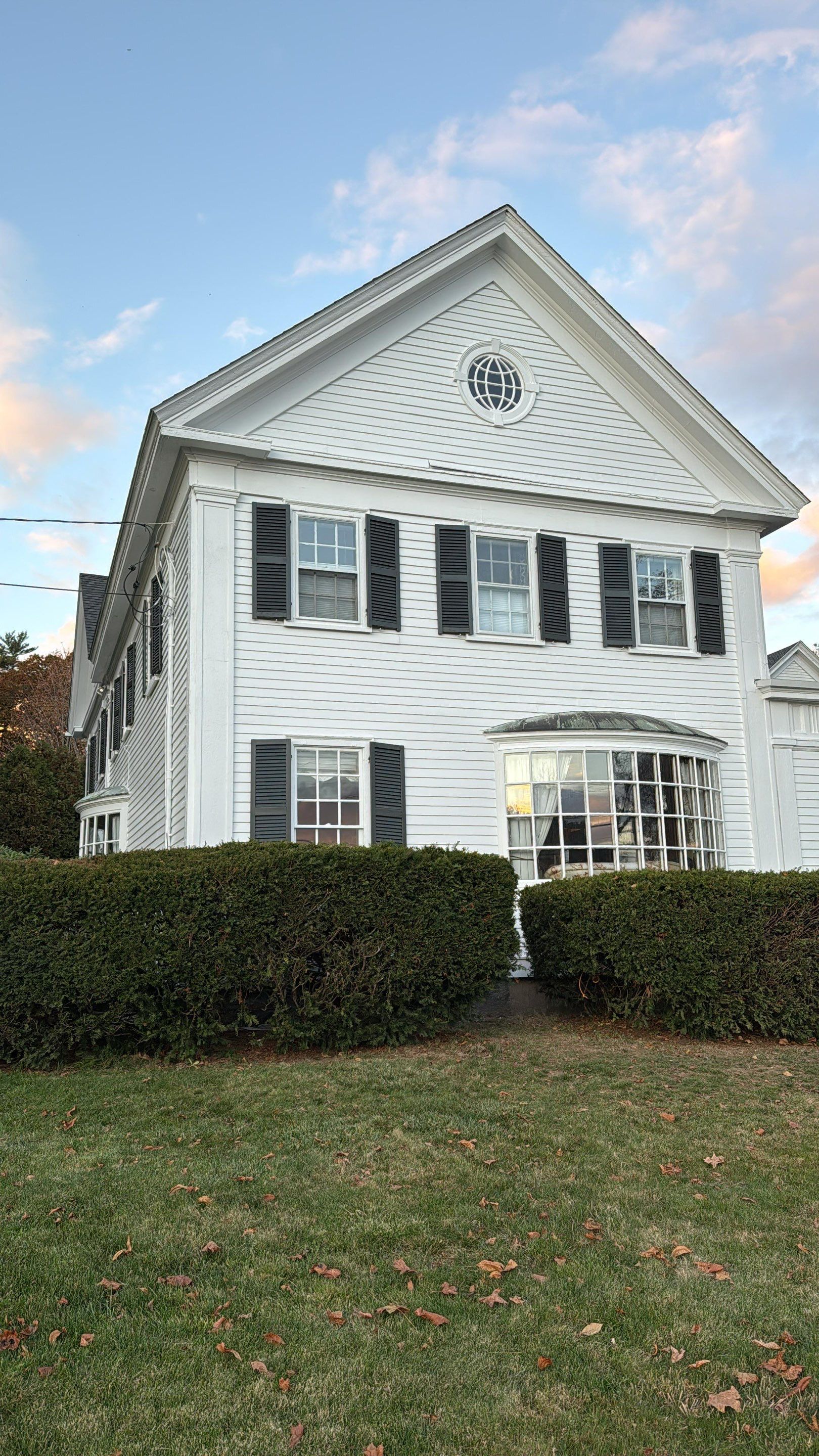 Project in Hampton, NH by Top-Rated Home Improvement