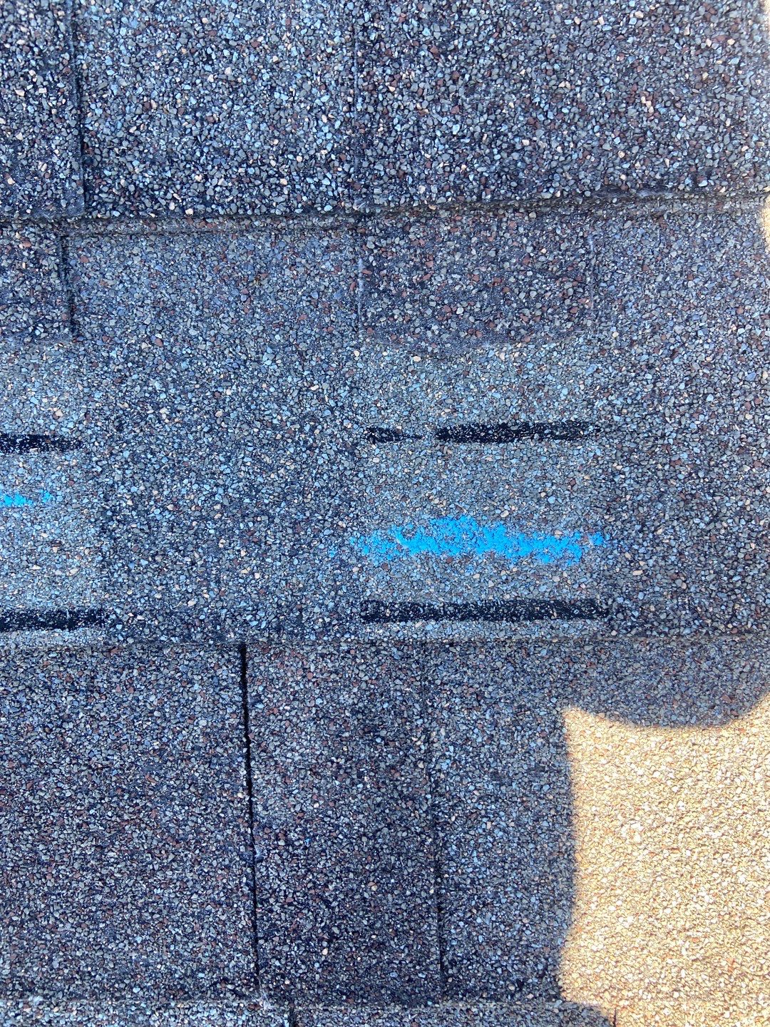 Residential Roofing Installation using Owen's Corning Duration by Roof Concepts Construction