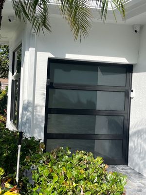 Project in Boca Raton