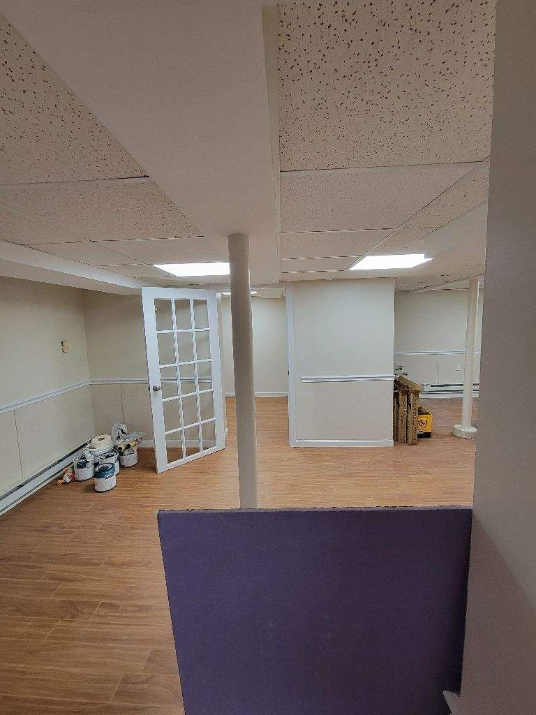 lighting installation by Xpert Electric