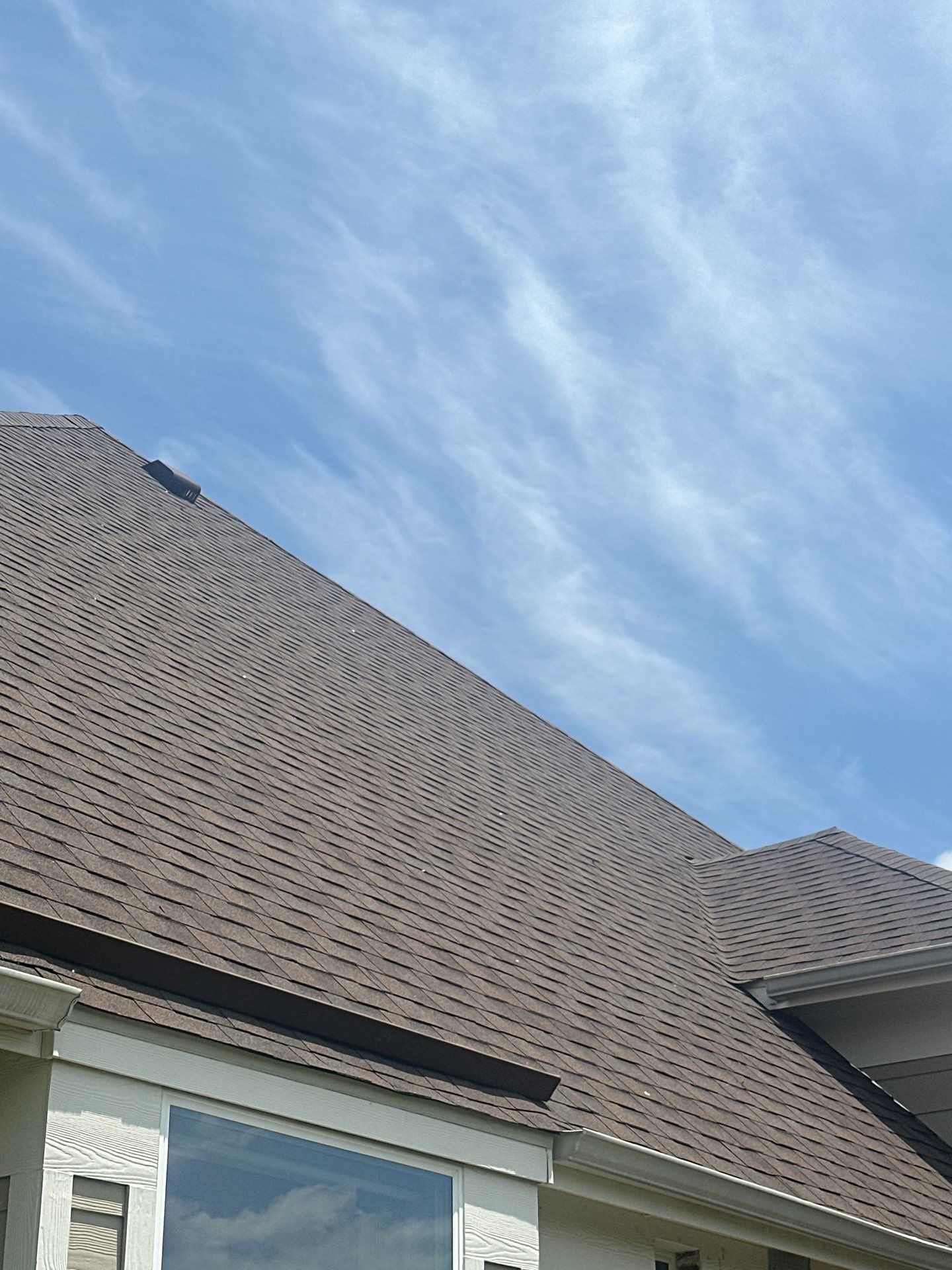 Project in Sachse by Rhino Roofing and General Contracting, LLC