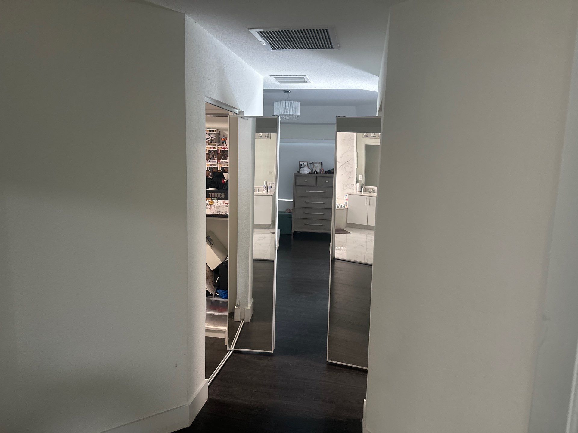 Water Damage Claim in Miramar by FLAPA & KeyStone