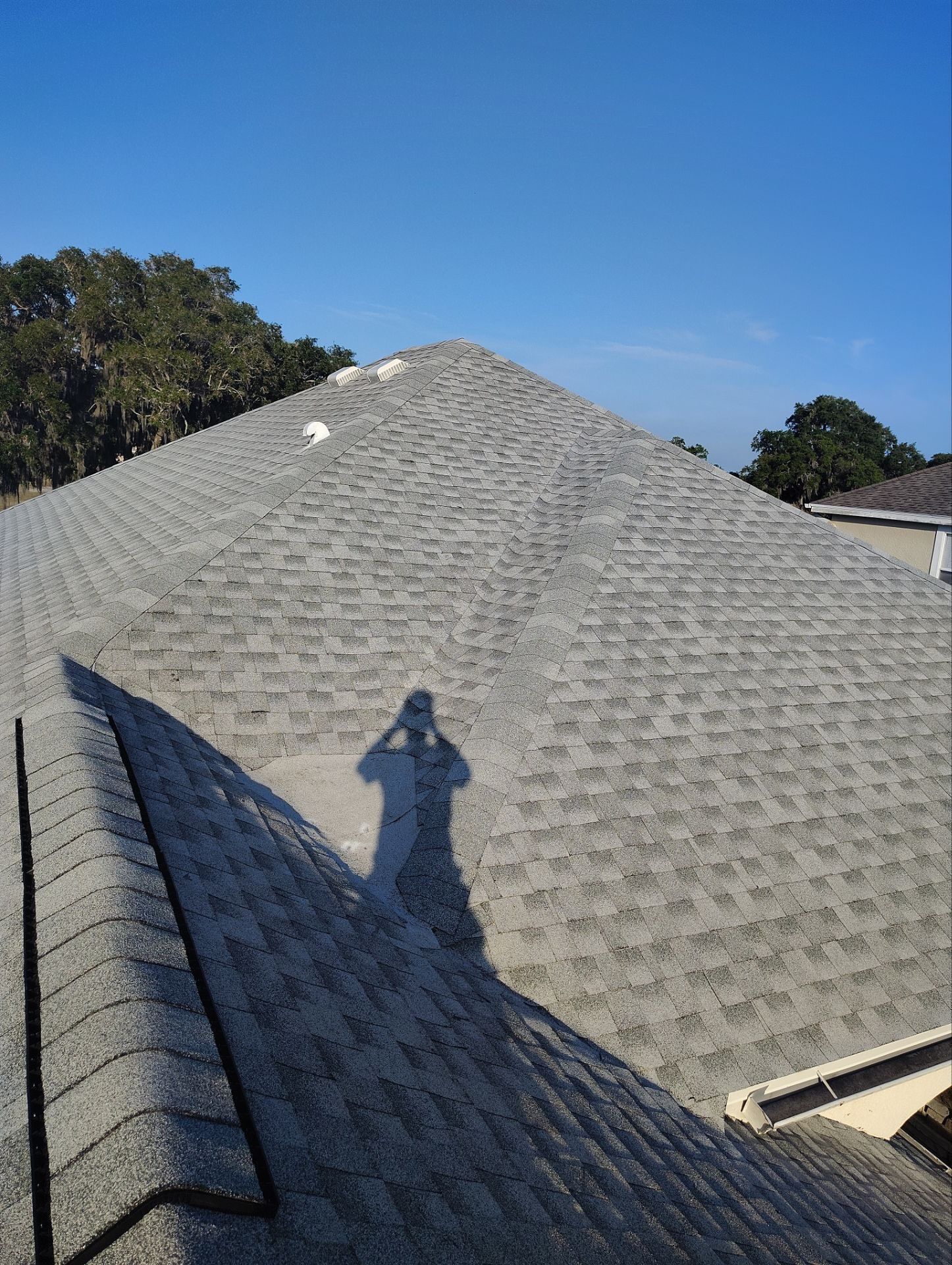 Project in Kissimmee by Serene Construction