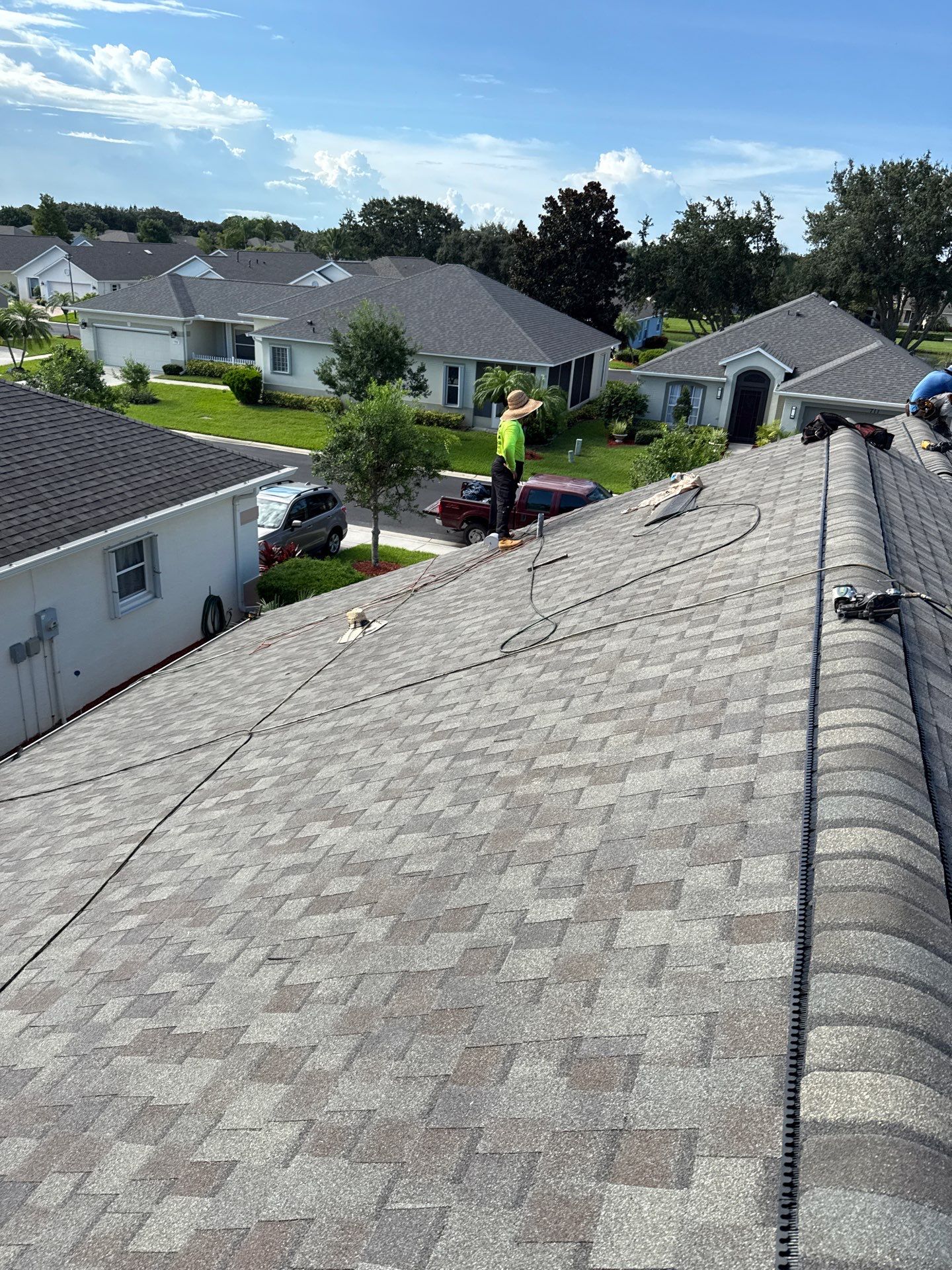 Melbourne by Florida Blue Roofing, LLC
