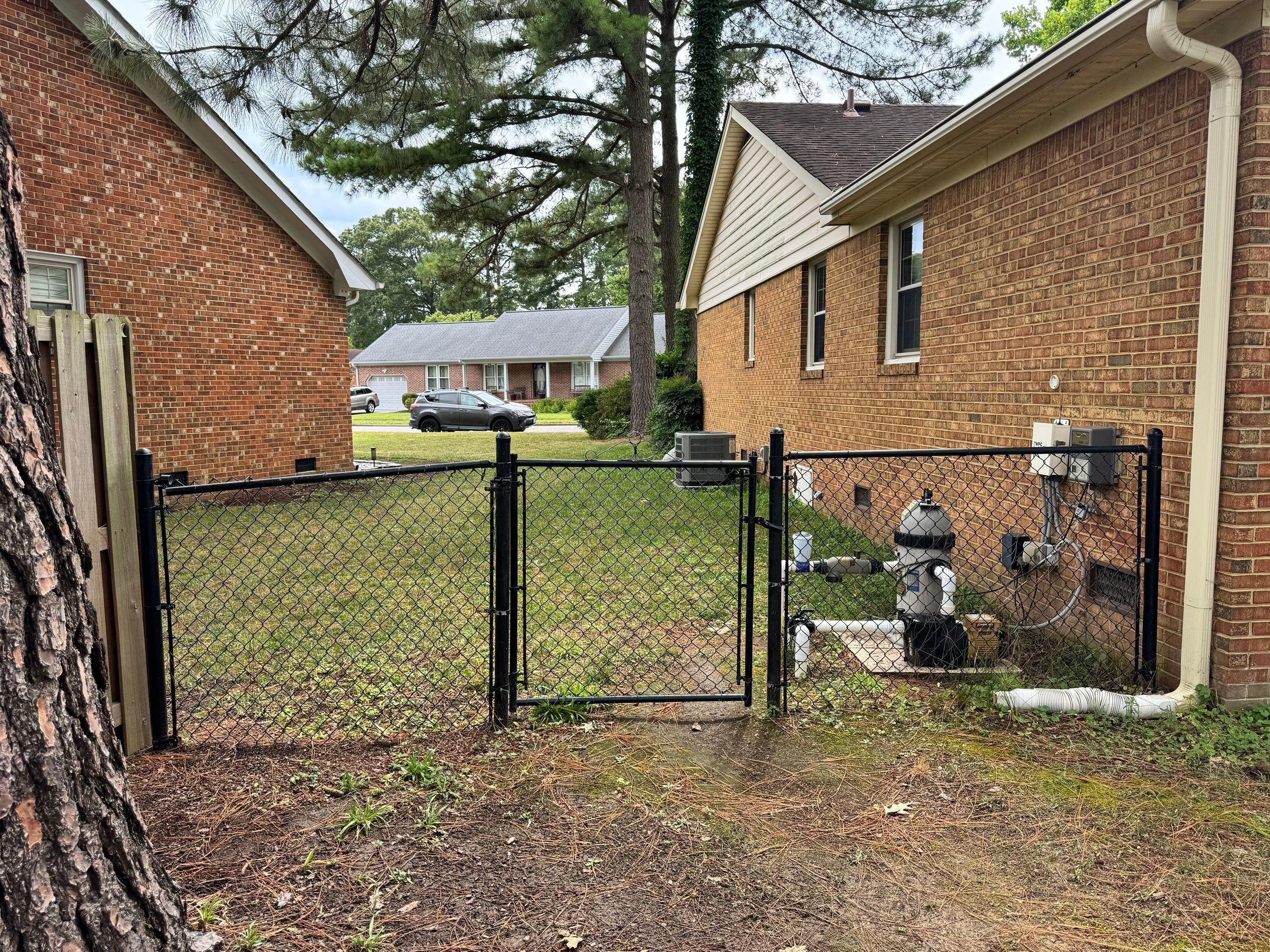 Looks Like New—Year After Year! by Tidewater Fence