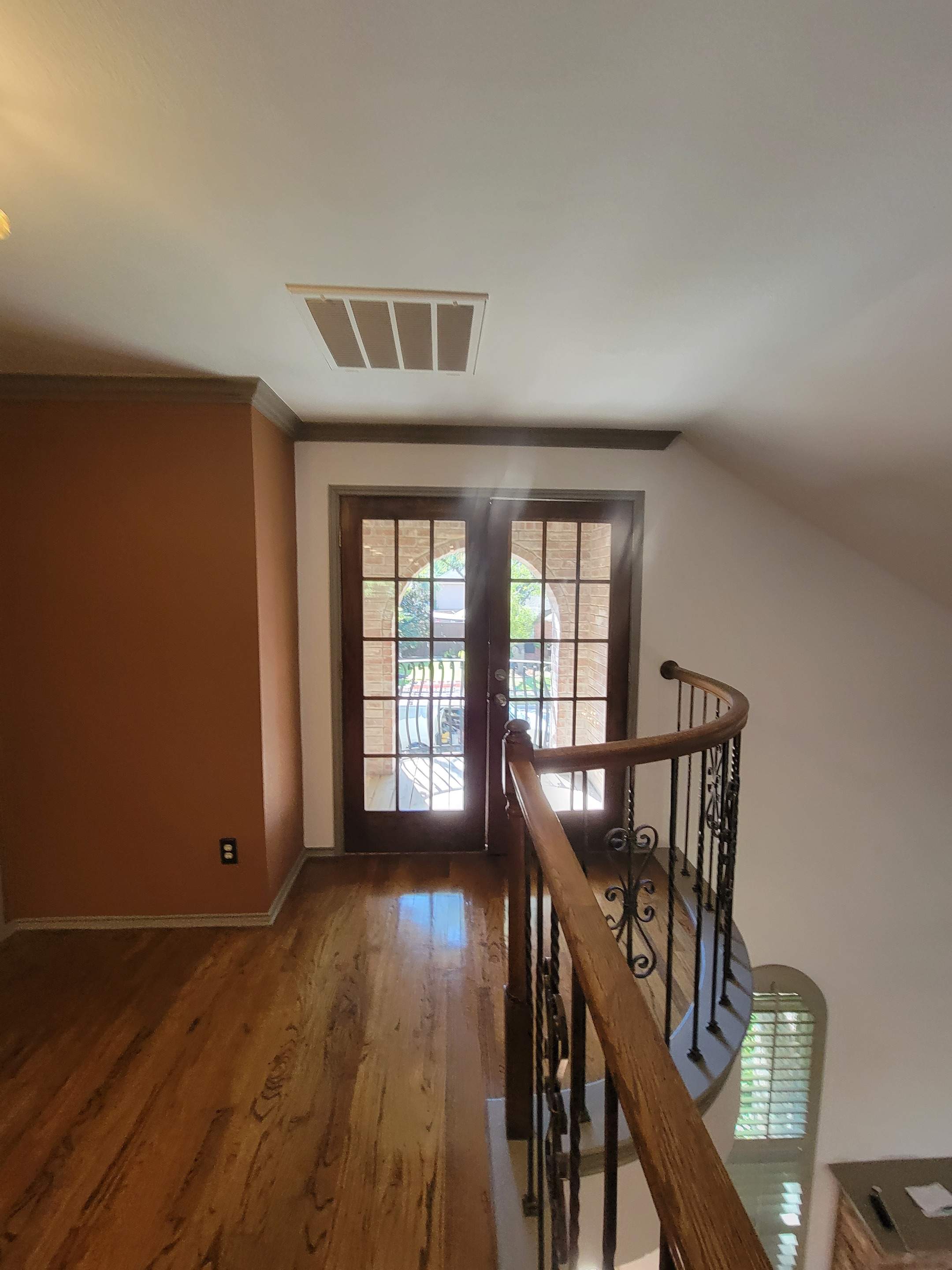 Paint Refresh by SLM General Contractors & Roofing