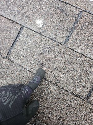 Leak Investigation & Repairs
