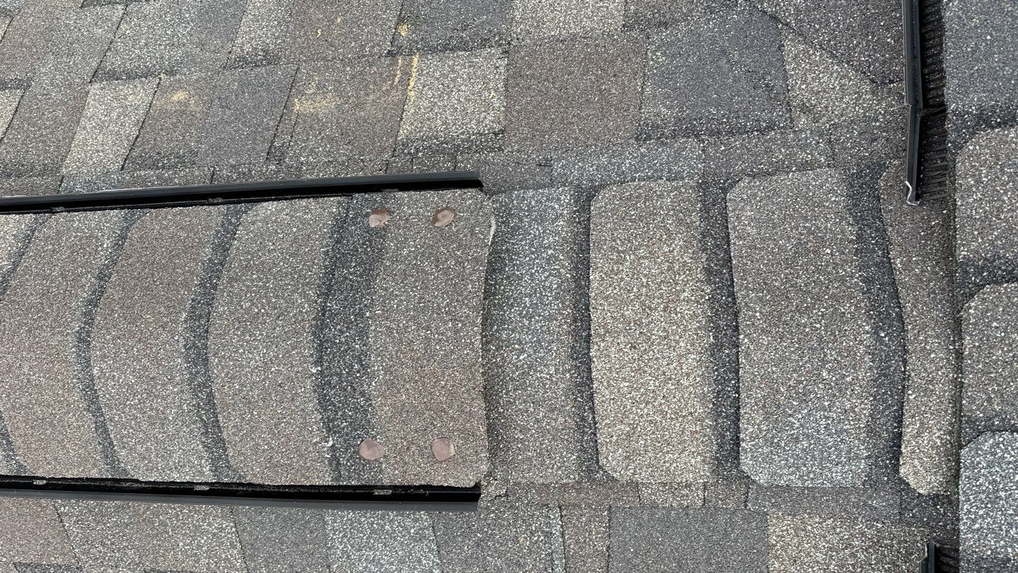 Roof Replacement using Owens Corning by 180 Contractors