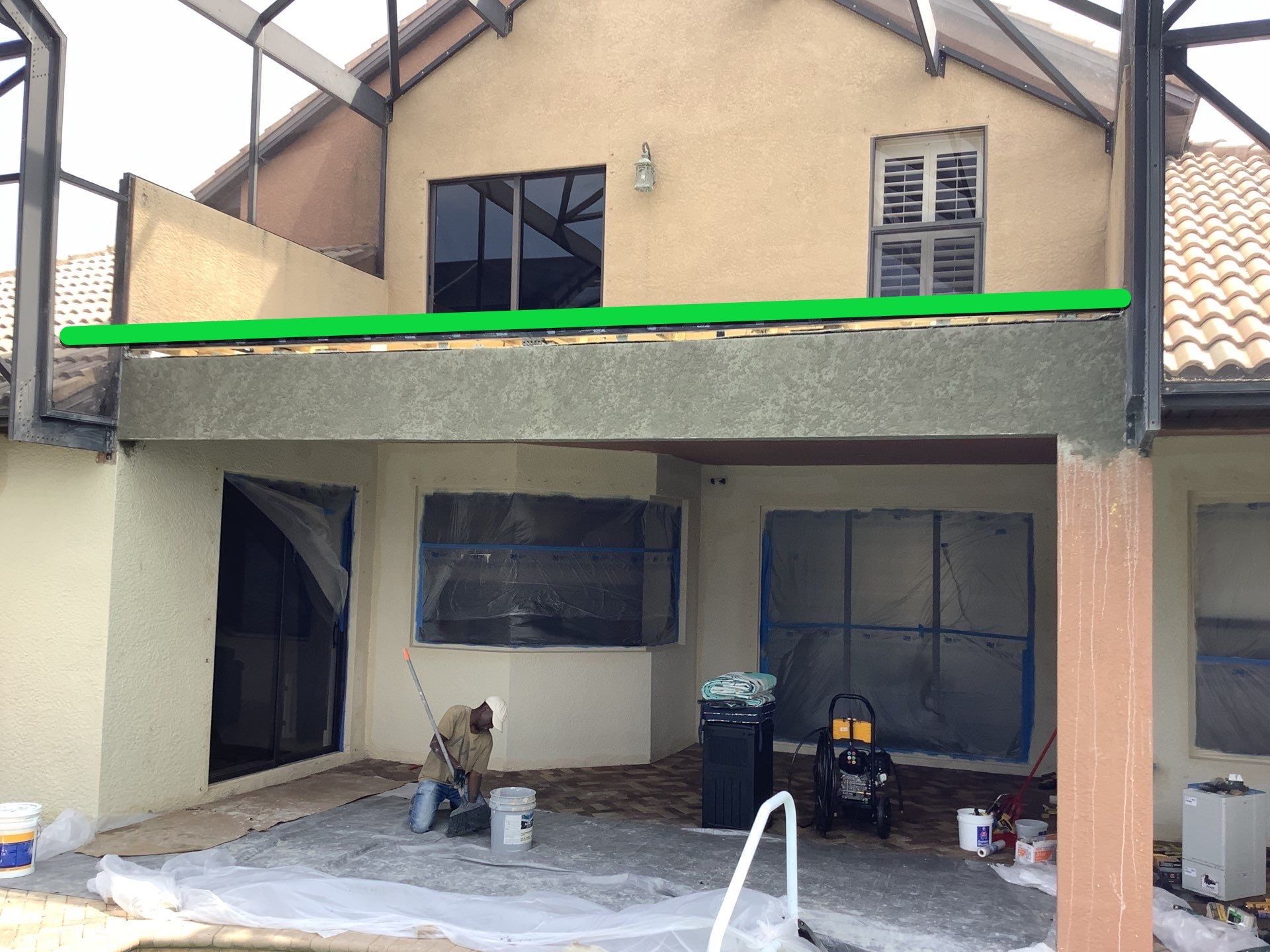 Gutter Inspection Service in Fort Myers FL by Gutter Professors