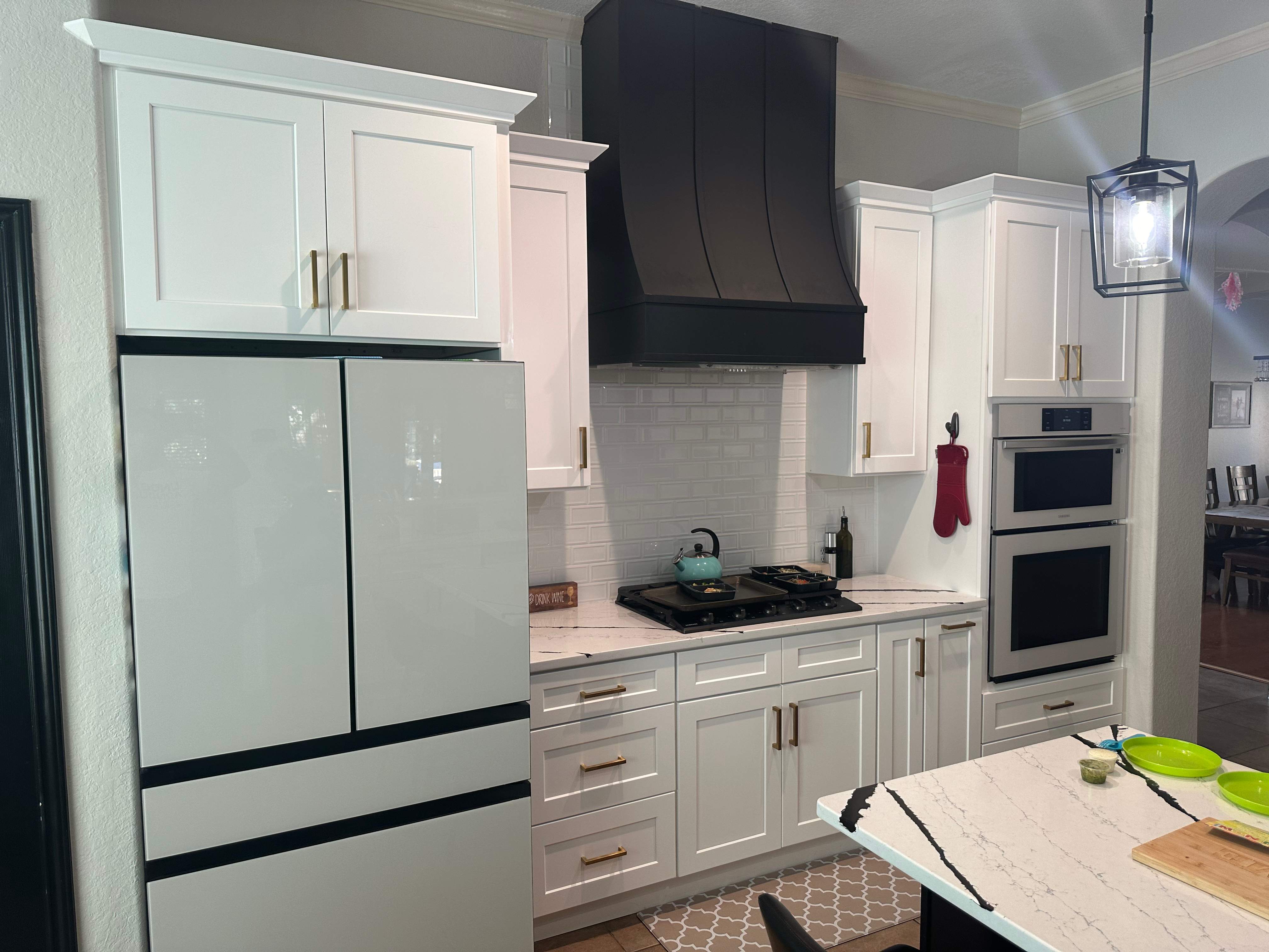 Alto Cedro Kitchen Remodel by Legacy Bath and Kitchen 