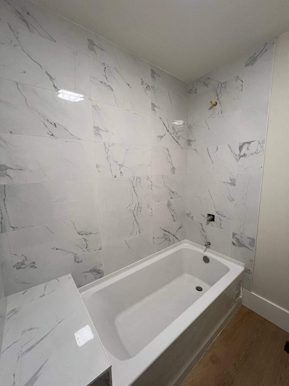 Bathroom Renovation by Handyman State LLC