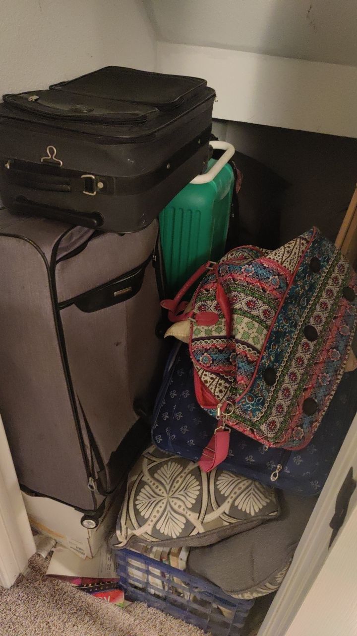 Water Damage by Accountable Home Services