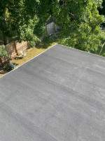 Project in Camp Springs by ExteriorPros