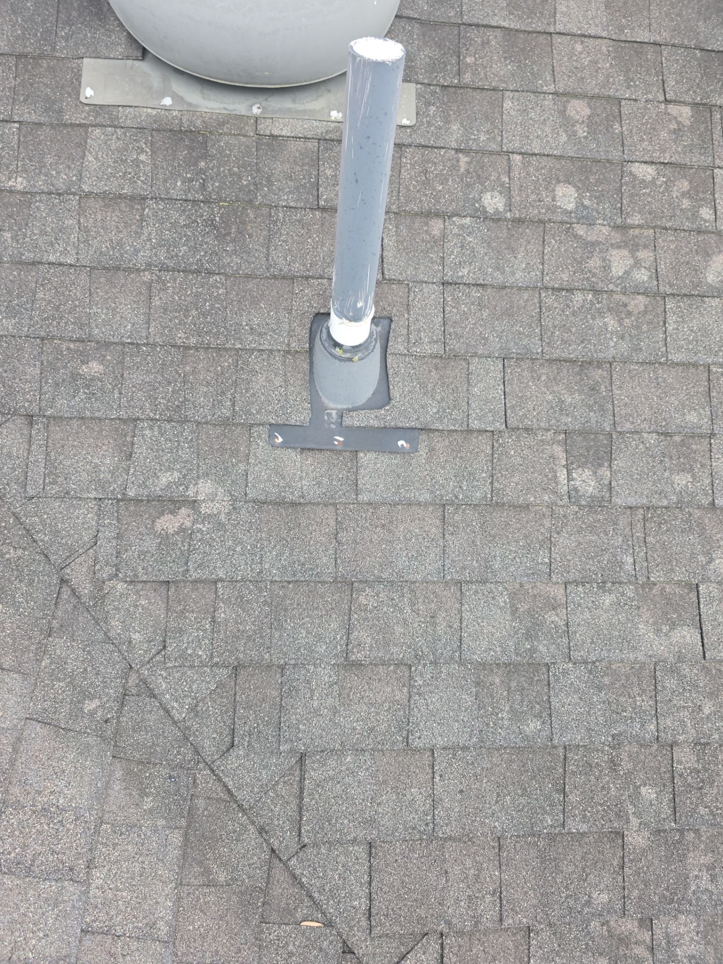Roof Repair Cypress by Roof Repair Company