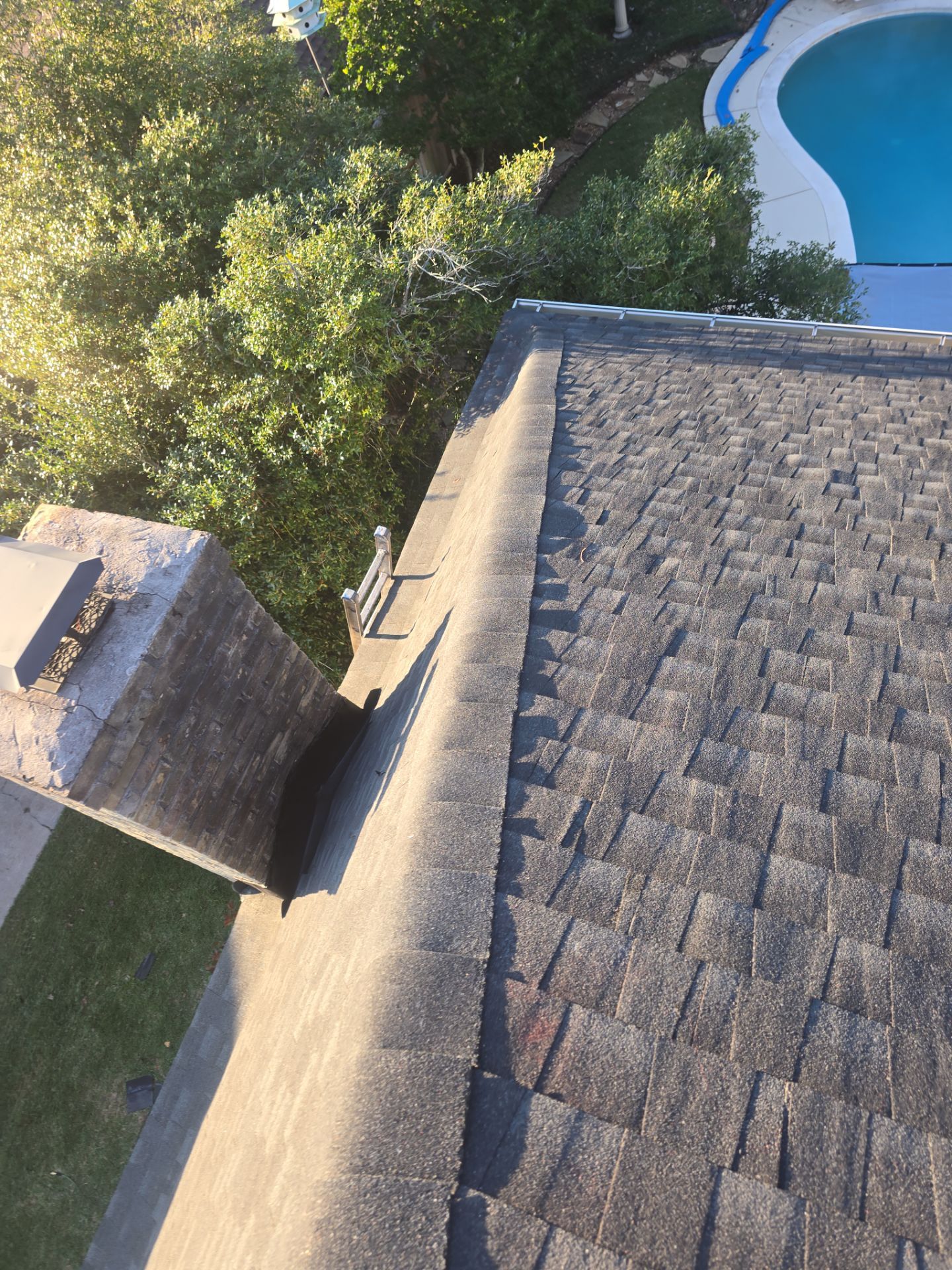 Roof Replacement in Pinehurst of Atascocita, Humble TX by Roof Repair Company