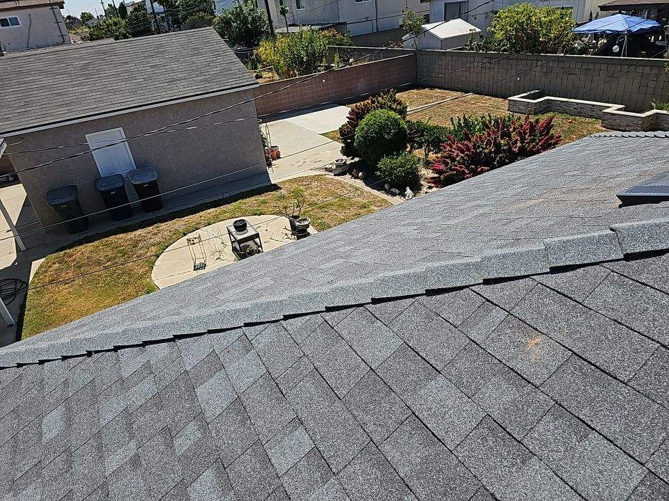 Roof Replacement - Gardena, CA 90247 by Epic Roof Replacement