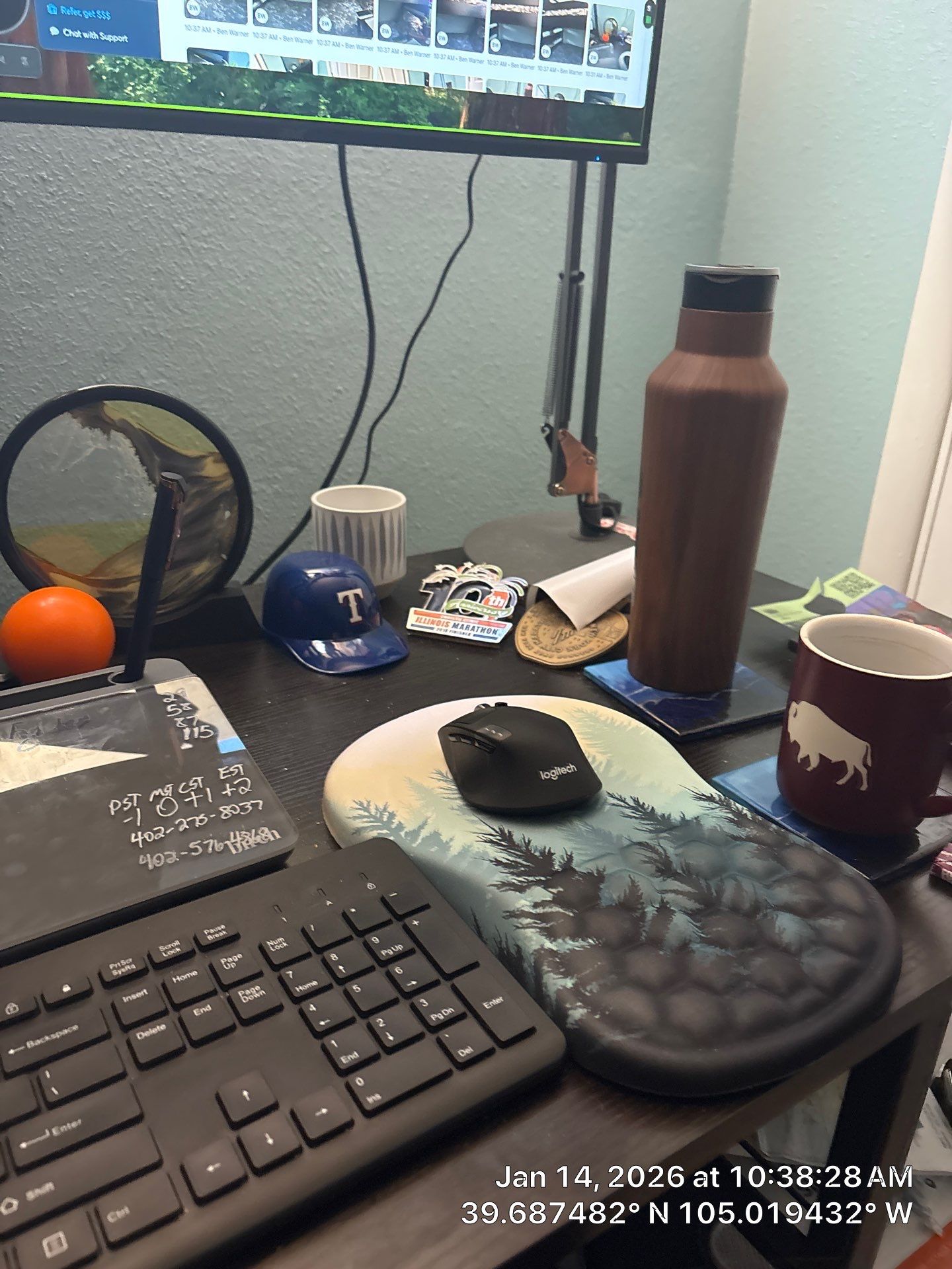 Jones Property by CompanyCam Sales Demo