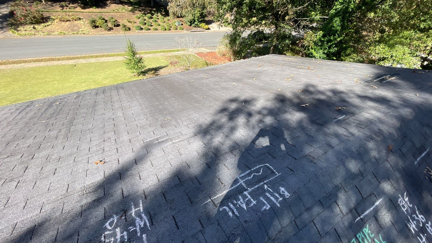 Residential Roofing Installation using Owens Corning by Inspector Roofing and Restoration