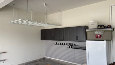 Pewter Cabinets Are Our Most Popular Color And We Can See Why