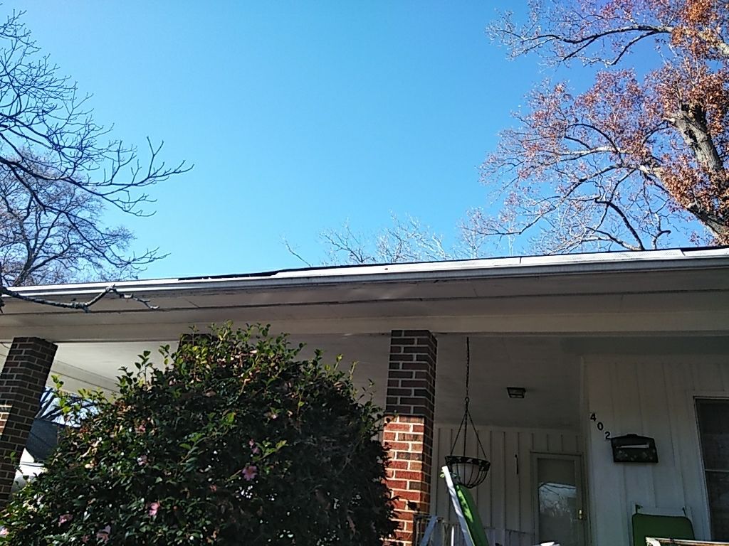 Residential Roofing Repair using Roof Repair by American Roofing NC