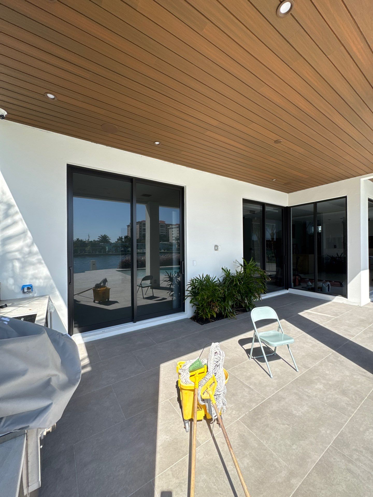 Todd's Project  by Florida Storm Protection Unlimited