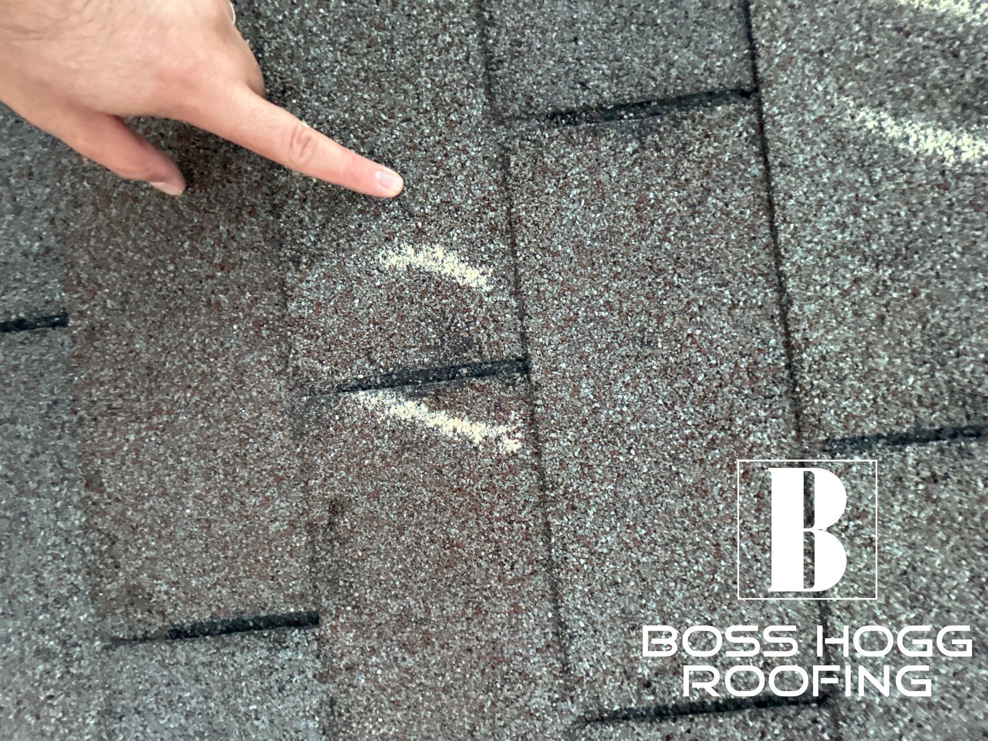 SUSANA T by Boss Hogg Roofing