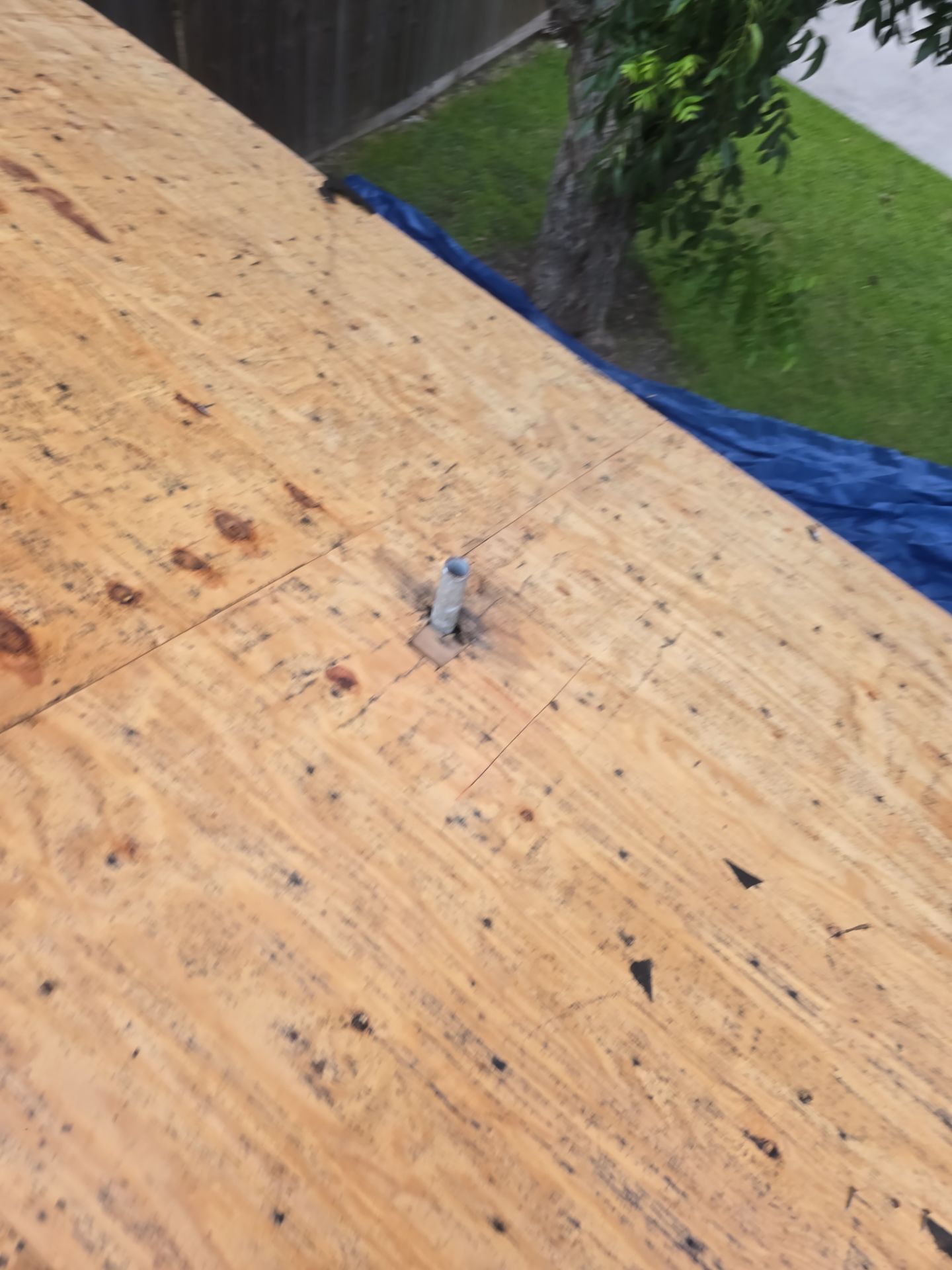 Roof Repair Baytown by Roof Repair Company