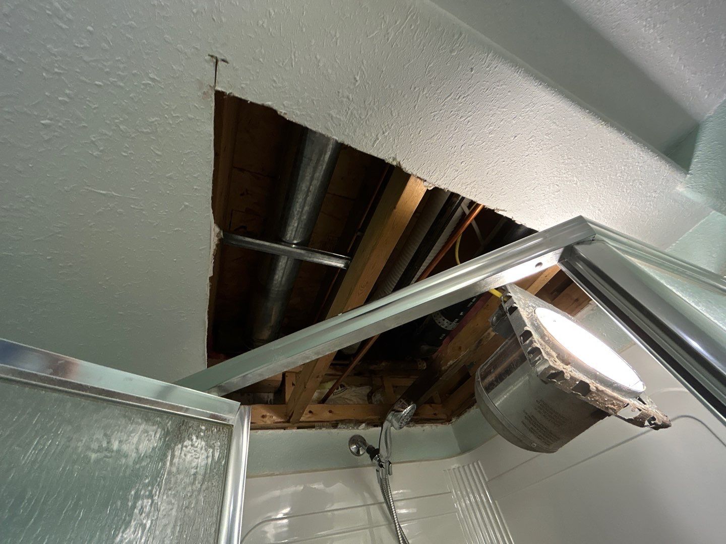 Water Damage by Accountable Home Services
