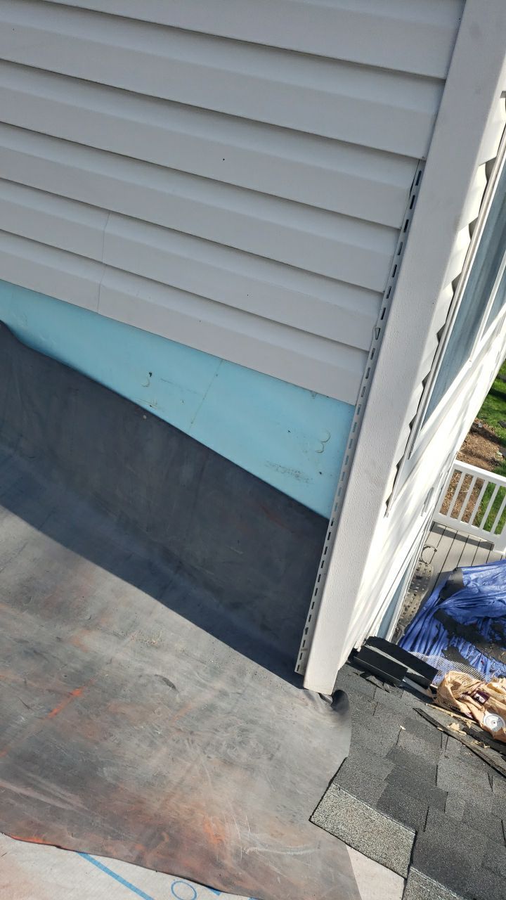 Burke - Certainteed Landmark Pro Max Def Moire Black  by RM Banning, Inc.