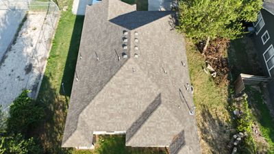 Temple TX — Insurance Roof Replacement, Investment Property
