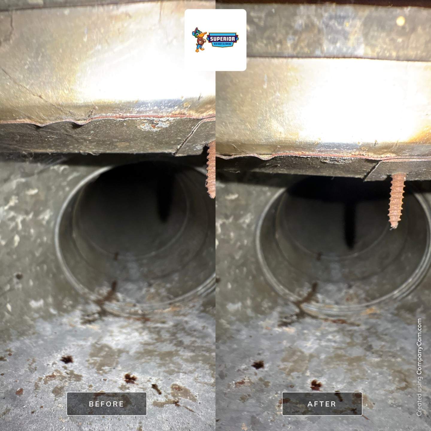 Air Duct Cleaning in Newton Falls, OH by Superior Air Duct Cleaning