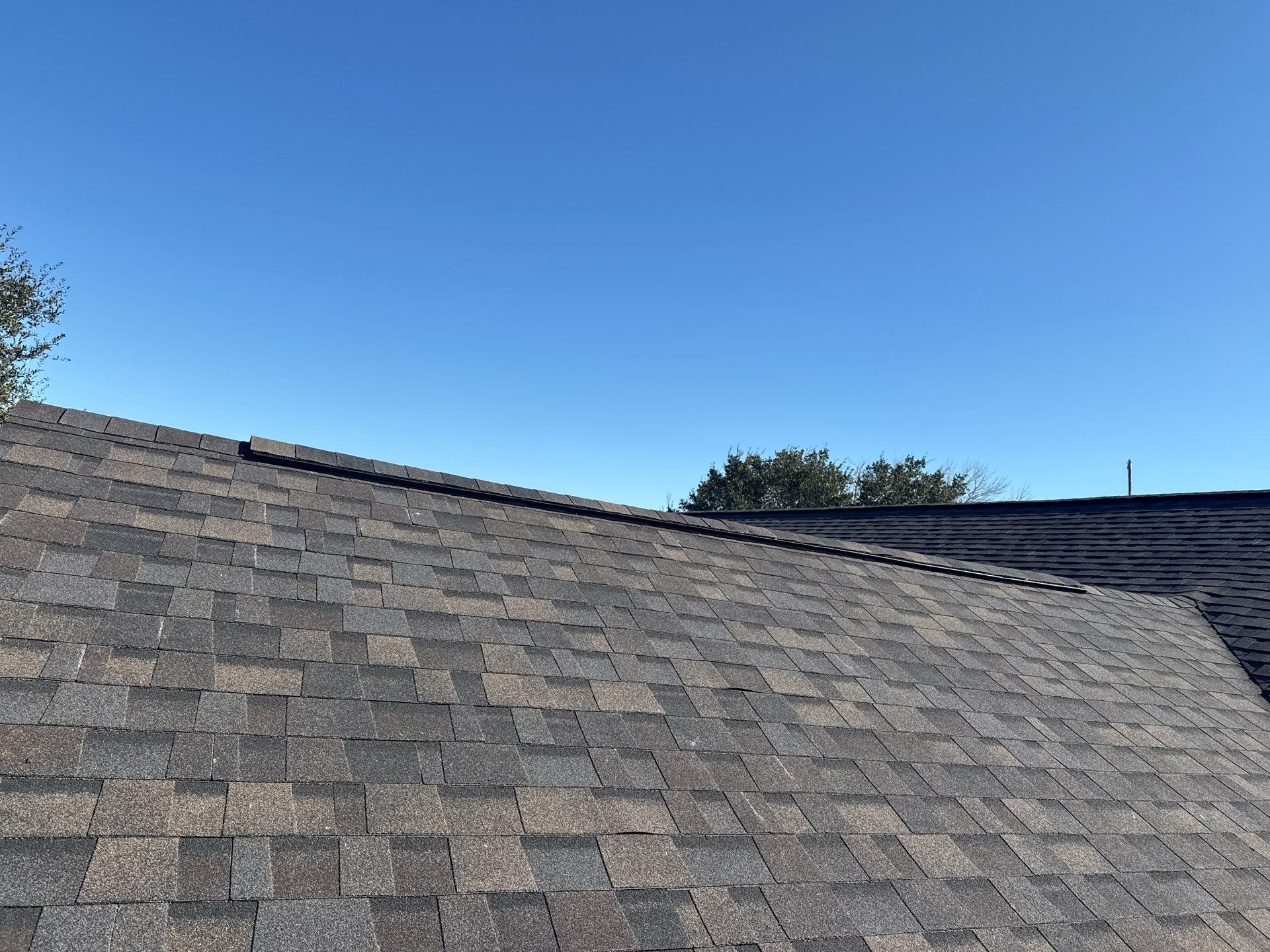 Bishop Church Roof by Bayfront Roofing and Construction
