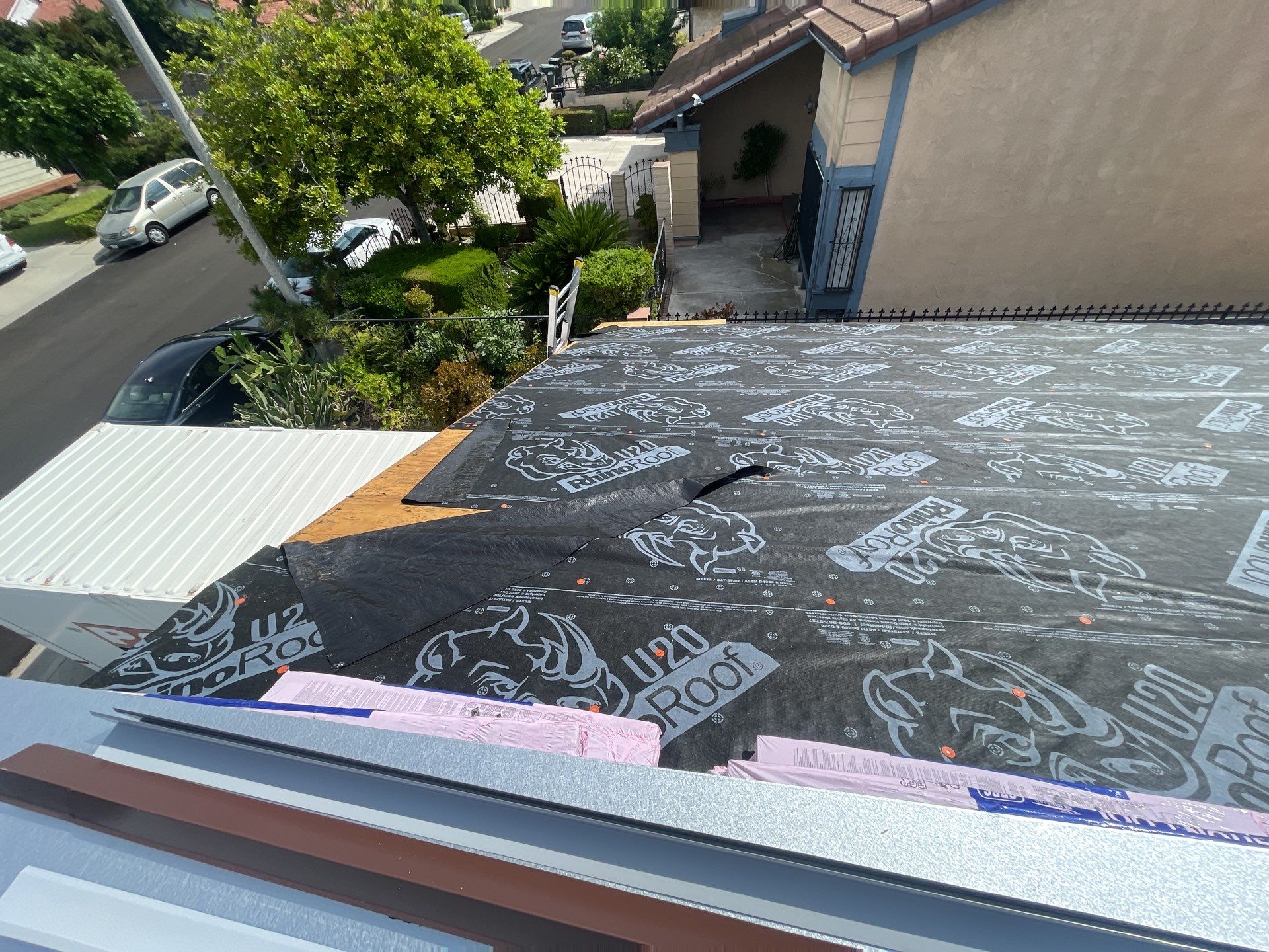Roof Replacement - Monterey Park CA 91755 by Epic Roof Replacement