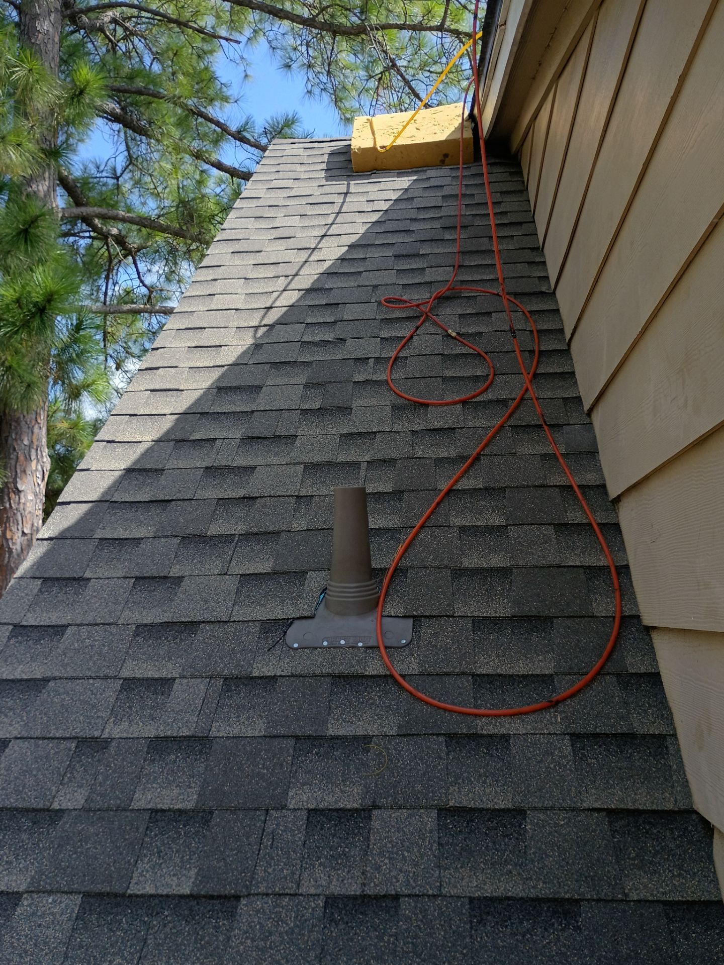 Roof Repair Houston by Roof Repair Services LLC