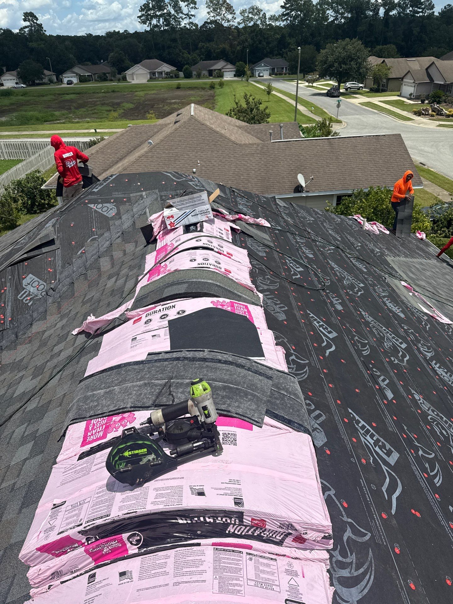 Roofing Company in Gainesville, Florida  by Brehm Roofing