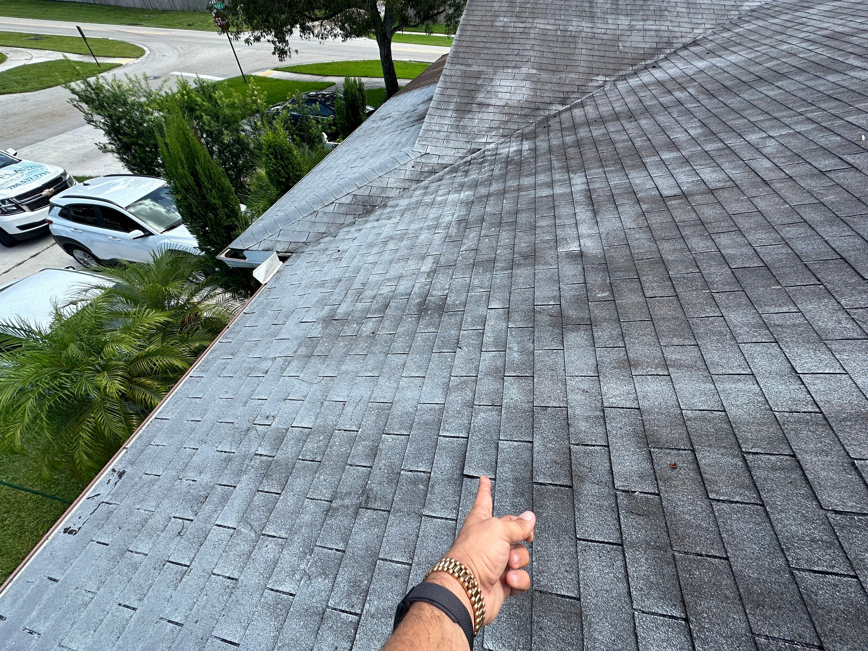 Water Damage Claim in west palm Beach by FLAPA & KeyStone