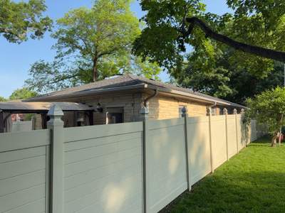 Asphalt Architectural Shingle Installation and Roof Deck Repairs in Lincoln