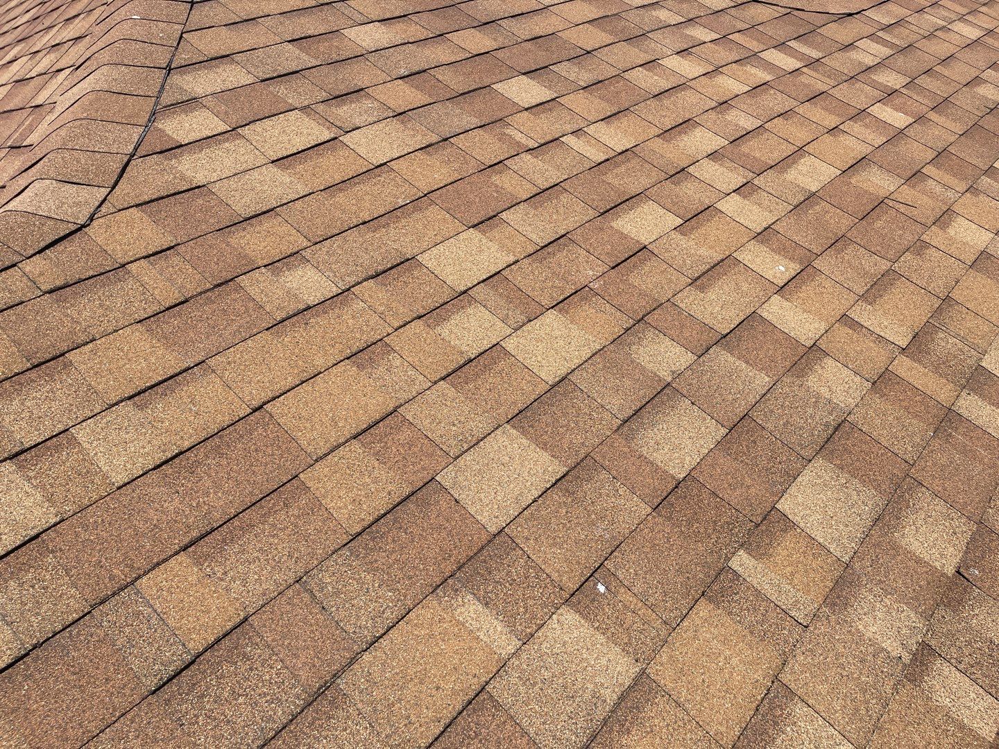 Residential Roofing Repair using Shingles by Lighthouse Roofing