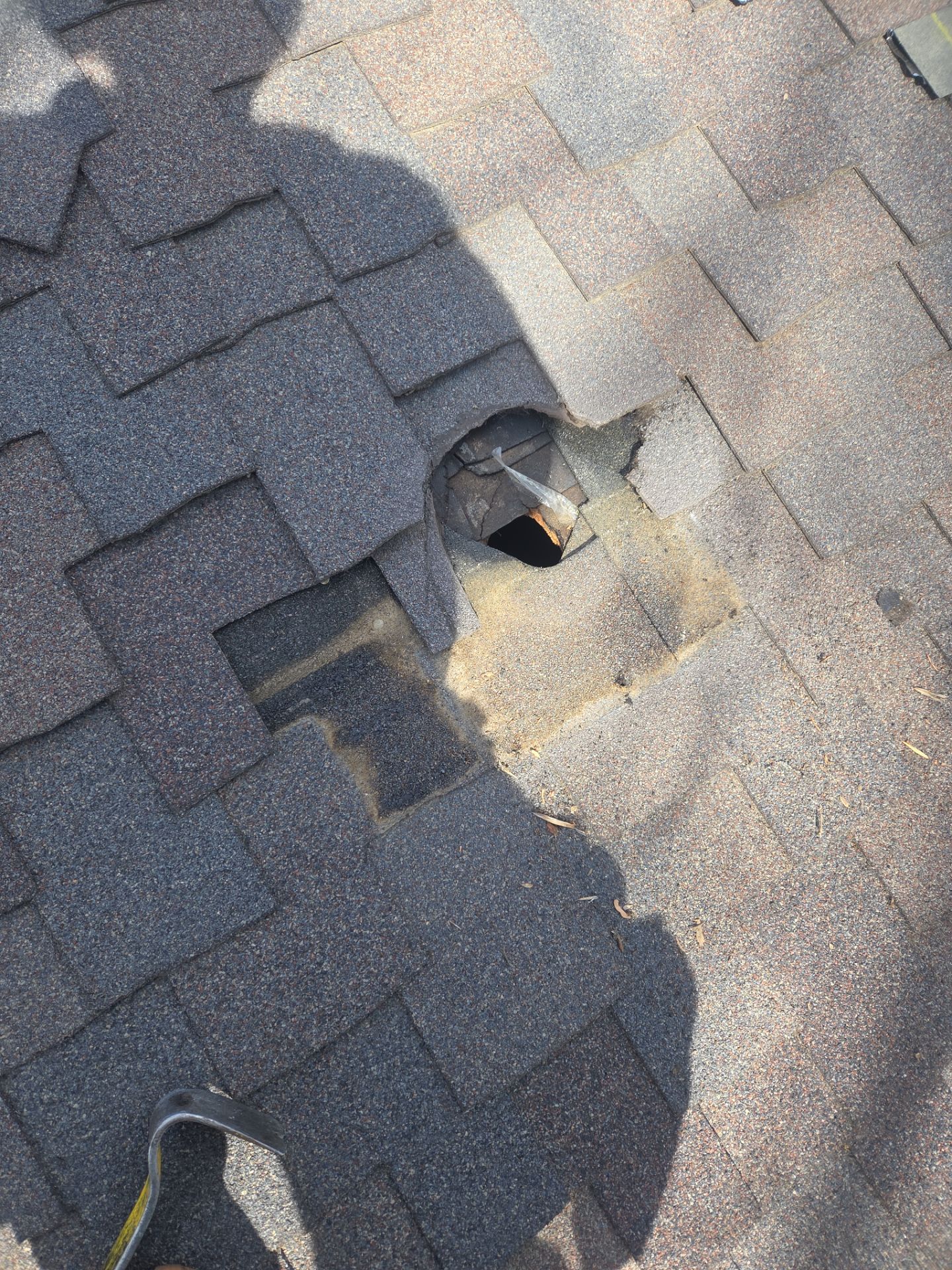 Roof Penetrations by RTP Roofing Company