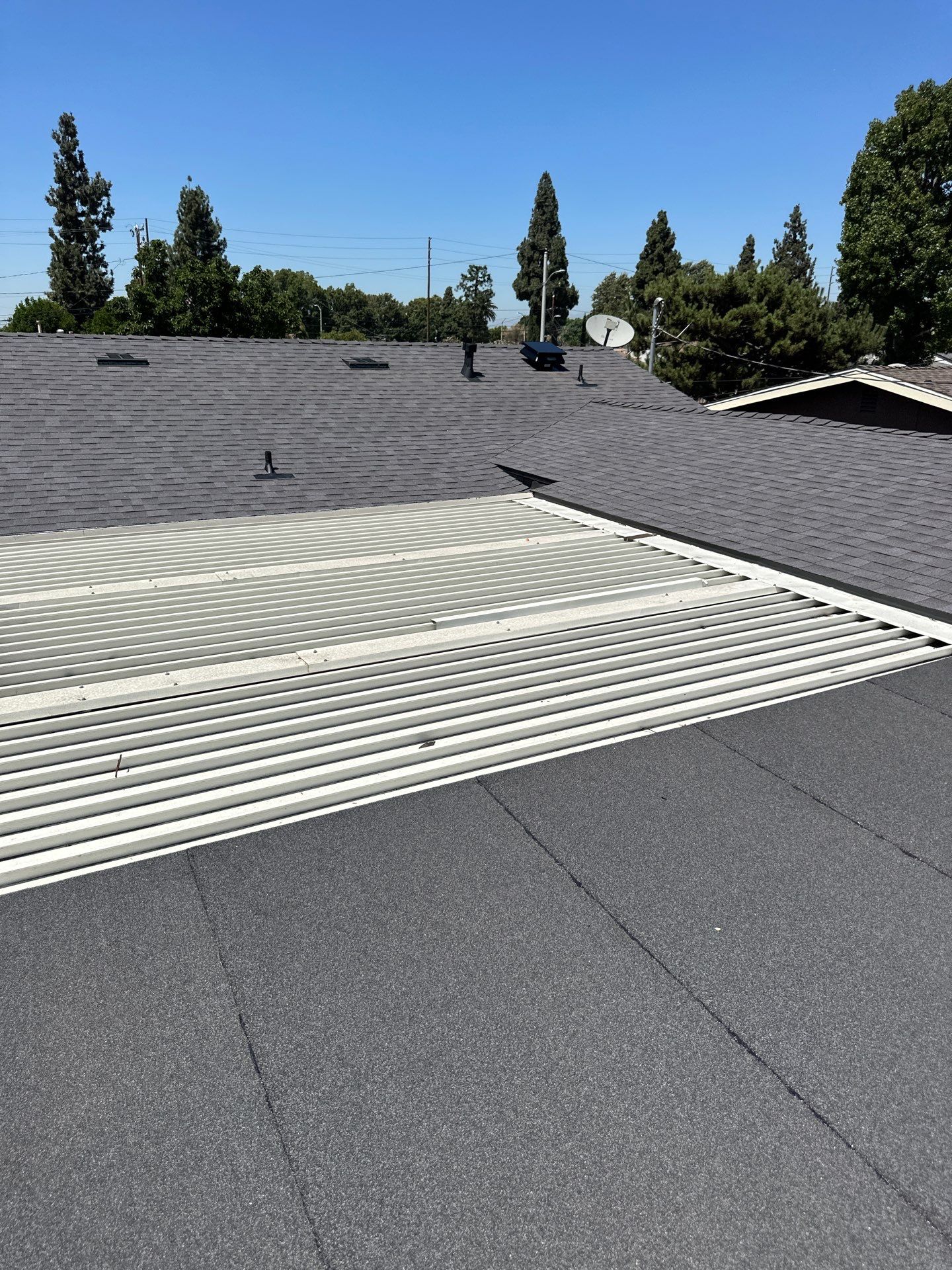 Roof Replacement - Whittier, CA 90605 by Epic Roof Replacement