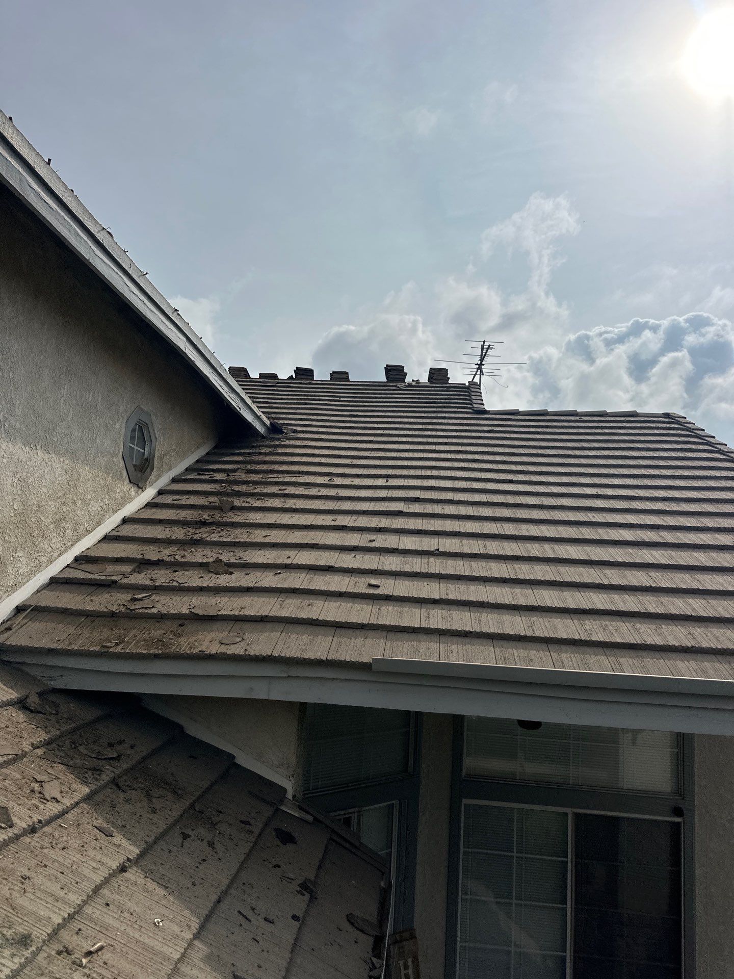 Roof Replacement - Fontana, CA 92336 by Epic Roof Replacement