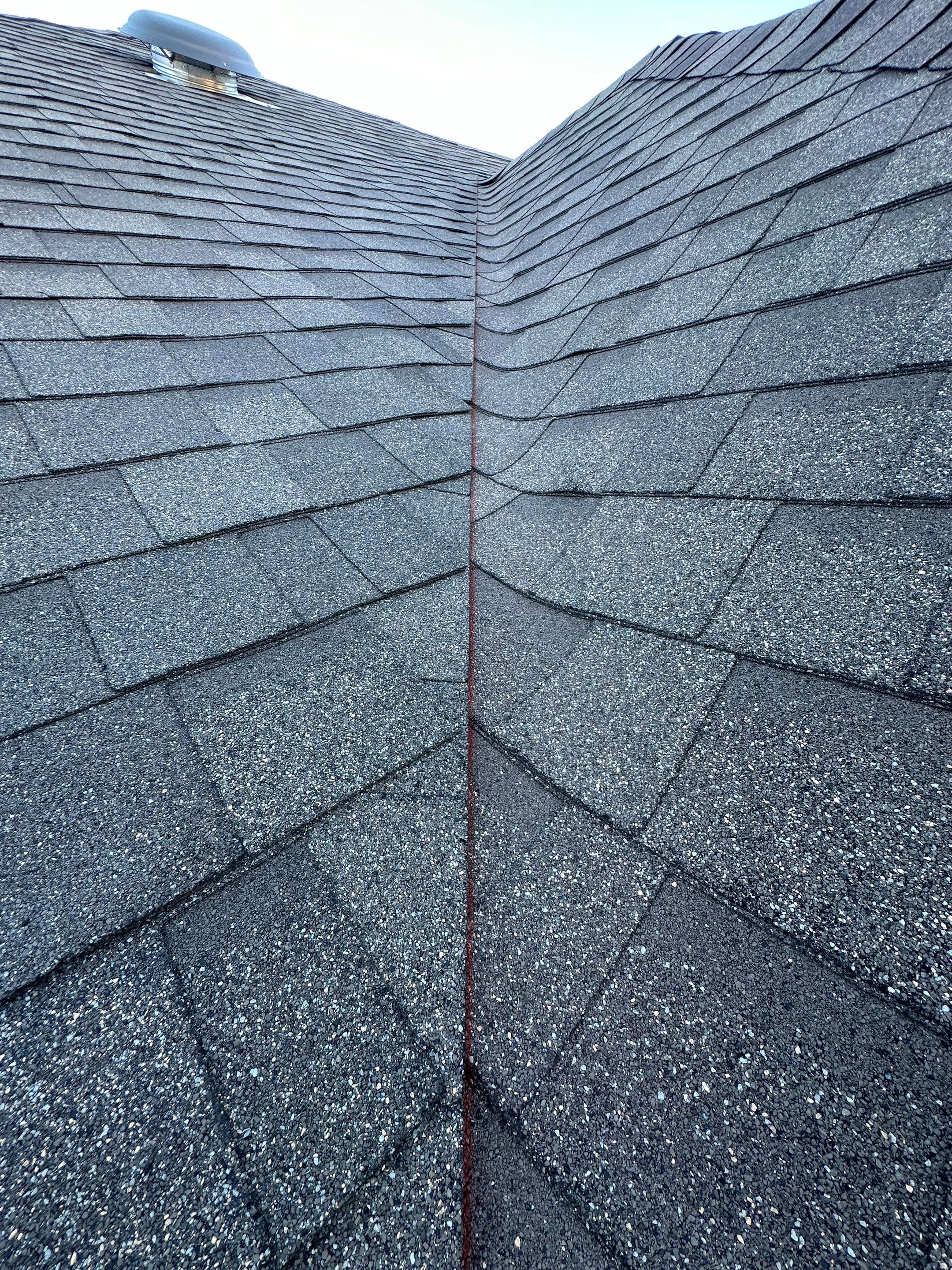 Roof replacement  by Cool Roofs