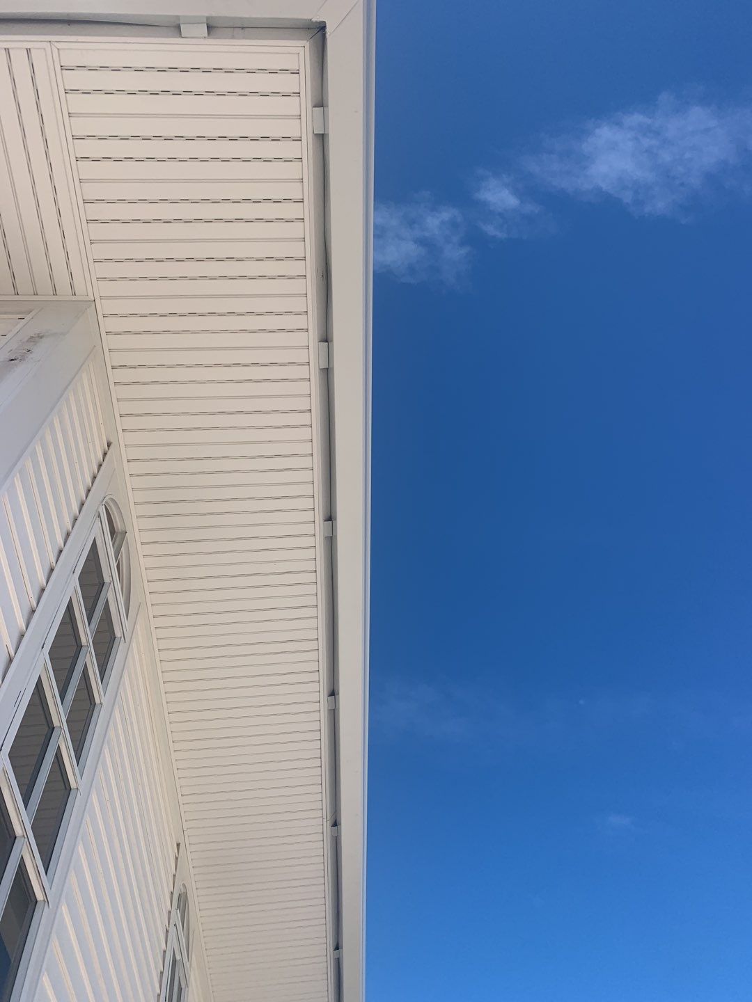 Downspout Installation using Downspout Extension in Sanibel FL by Gutter Professors