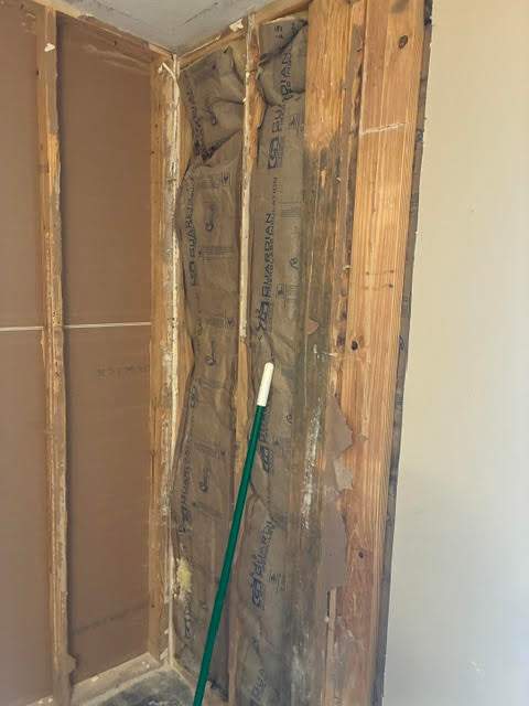 Project in Brooksville  by Freedom Epoxy & Freedom Mobile Home Services 