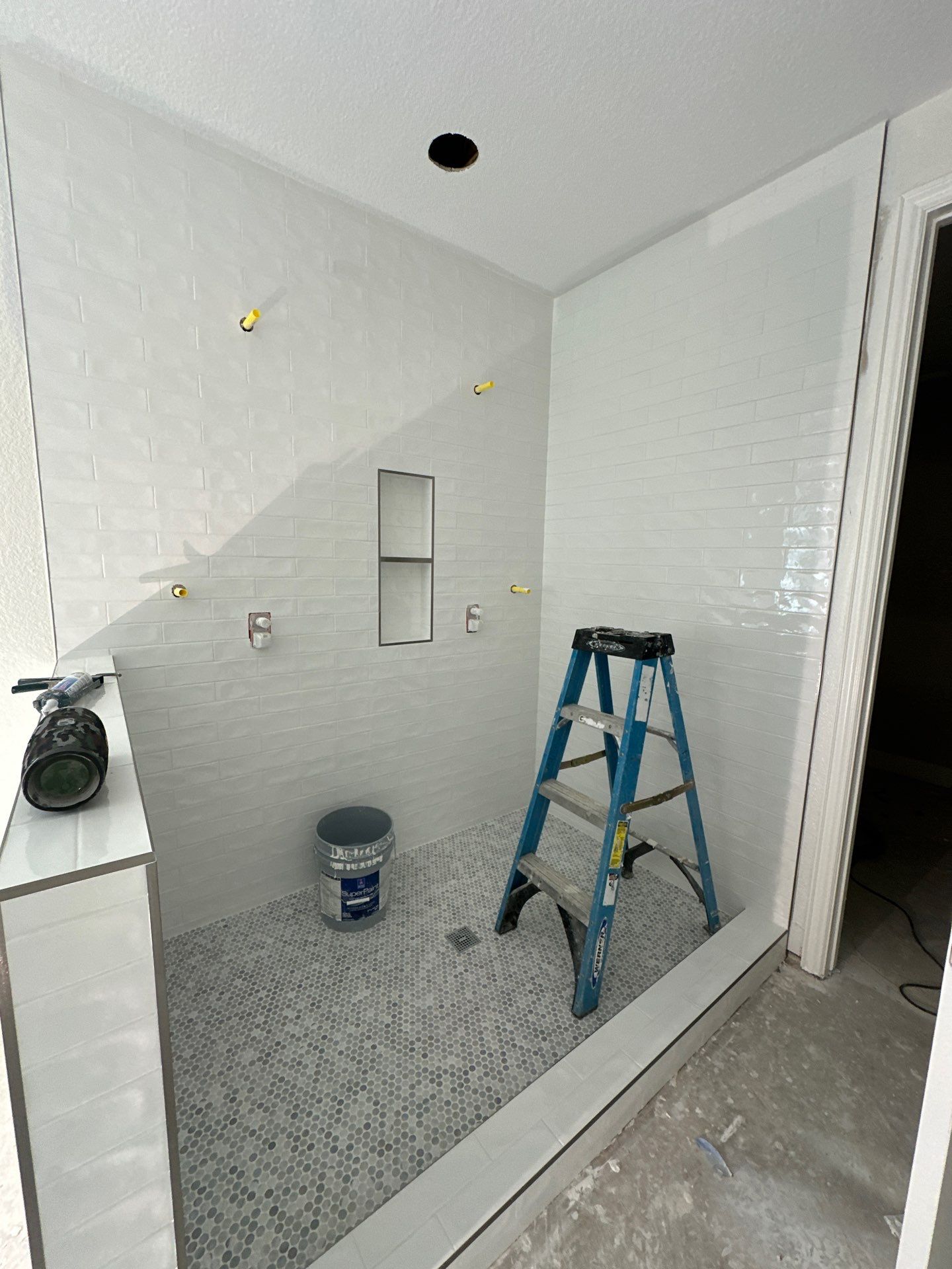 Full House Remodel in Creekside Park by SophAlx LLC